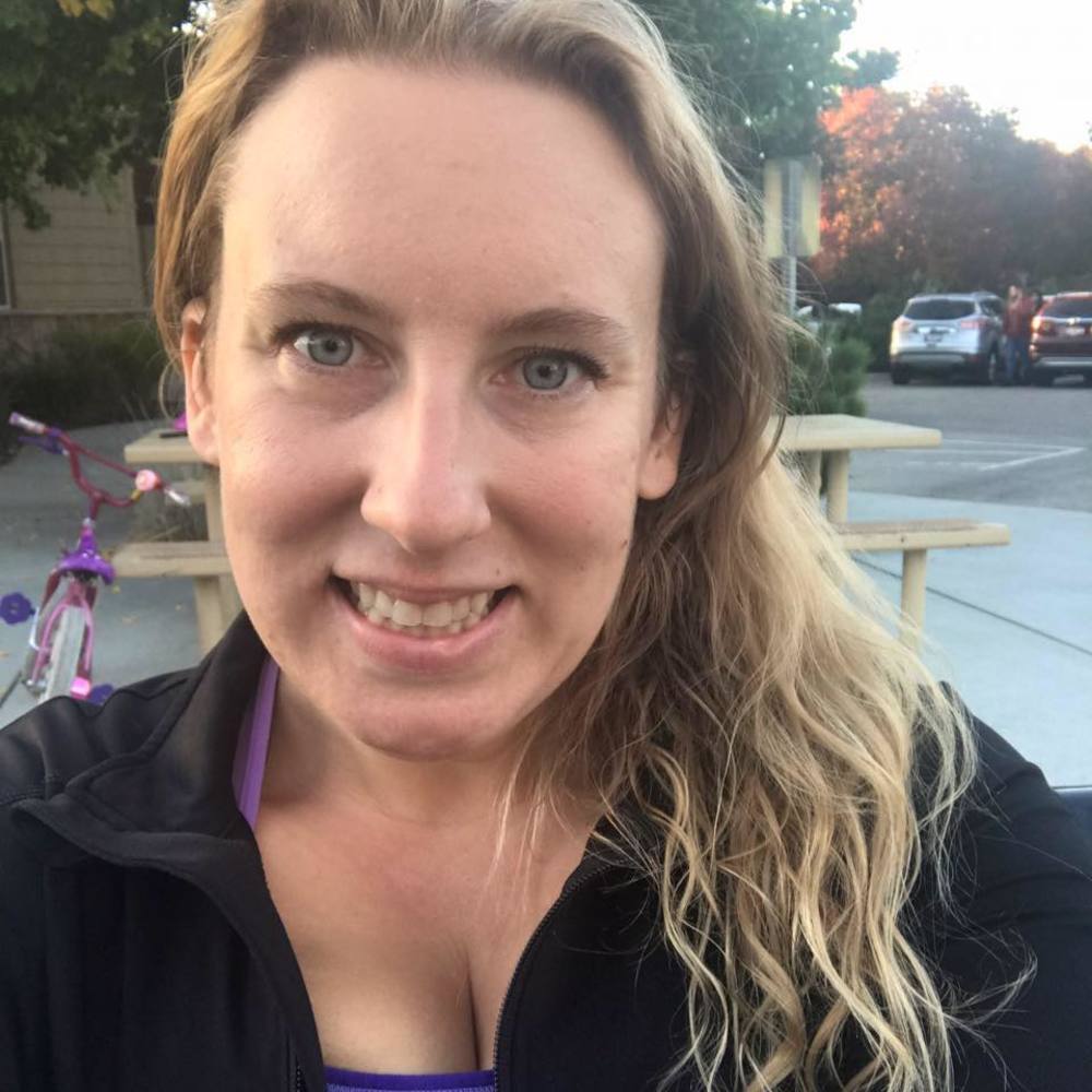 Meet your Posher, Pammy